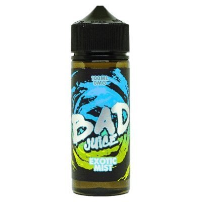 Shop Bad Juice 100ml Shortfill - Bad Juice 100ml Shortfill - Vape Blaze