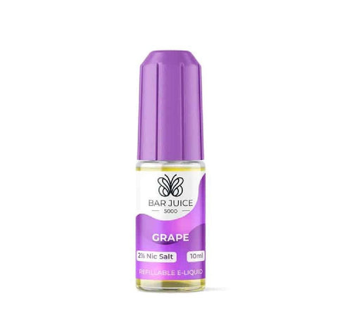 Shop Bar Juice 5000 Nic Salt 10ml Box of 10 - Bar Juice 5000 Nic Salt 10ml Box of 10 - Vape Blaze