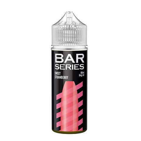Shop Bar Series 100ML Eliquid Shortfill - Bar Series 100ML Eliquid Shortfill - Vape Blaze