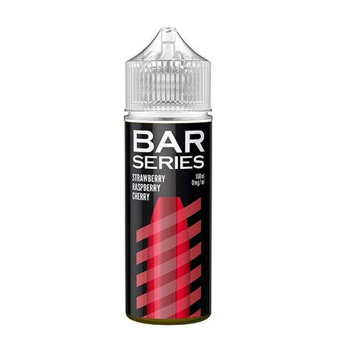 Shop Bar Series 100ML Eliquid Shortfill - Bar Series 100ML Eliquid Shortfill - Vape Blaze