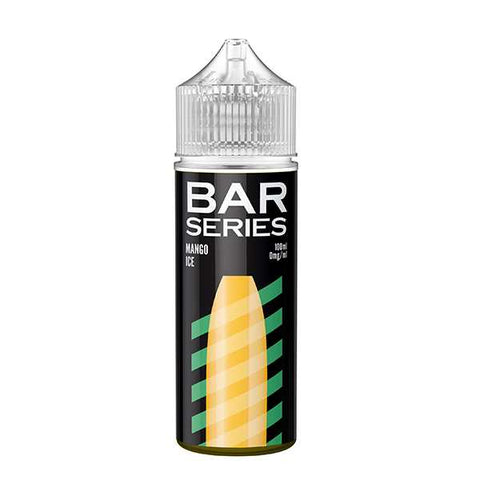 Shop Bar Series 100ML Eliquid Shortfill - Bar Series 100ML Eliquid Shortfill - Vape Blaze