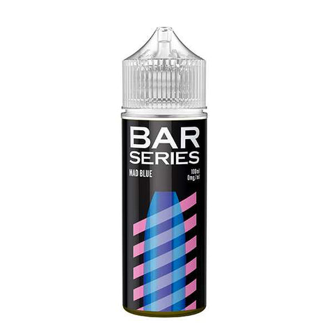 Shop Bar Series 100ML Eliquid Shortfill - Bar Series 100ML Eliquid Shortfill - Vape Blaze