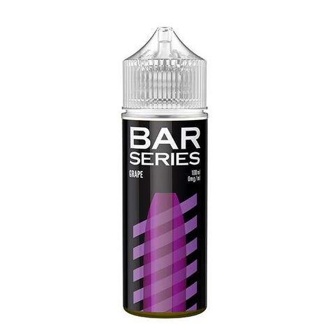 Shop Bar Series 100ML Eliquid Shortfill - Bar Series 100ML Eliquid Shortfill - Vape Blaze