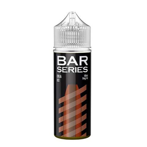 Shop Bar Series 100ML Eliquid Shortfill - Bar Series 100ML Eliquid Shortfill - Vape Blaze