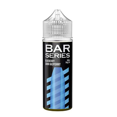 Shop Bar Series 100ML Eliquid Shortfill - Bar Series 100ML Eliquid Shortfill - Vape Blaze