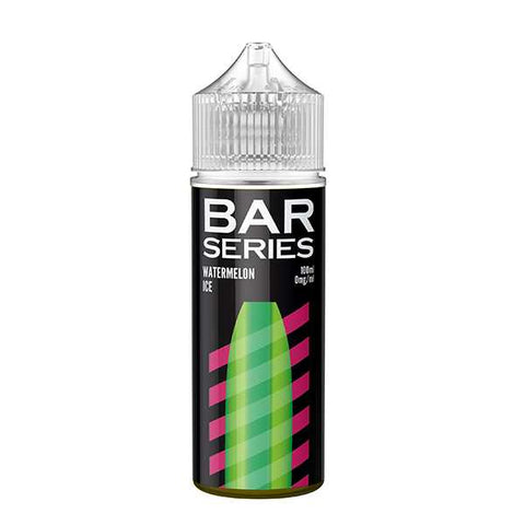 Shop Bar Series 100ML Eliquid Shortfill - Bar Series 100ML Eliquid Shortfill - Vape Blaze