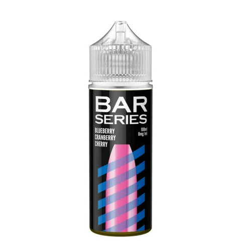 Shop Bar Series 100ML Eliquid Shortfill - Bar Series 100ML Eliquid Shortfill - Vape Blaze