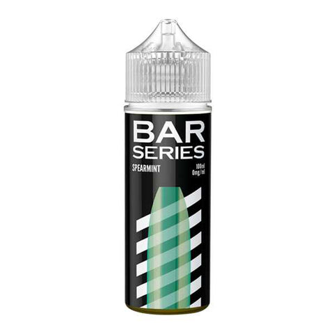 Shop Bar Series 100ML Eliquid Shortfill - Bar Series 100ML Eliquid Shortfill - Vape Blaze