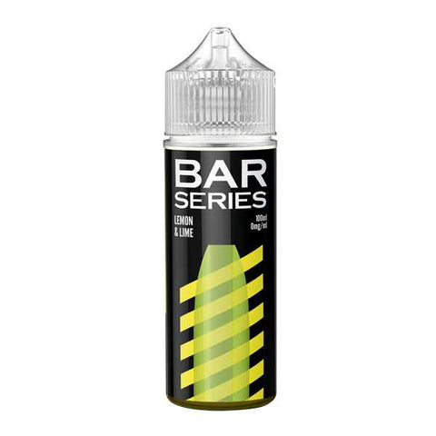 Shop Bar Series 100ML Eliquid Shortfill - Bar Series 100ML Eliquid Shortfill - Vape Blaze