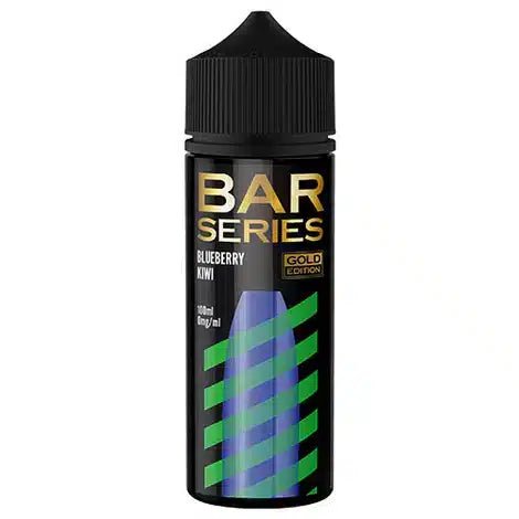 Shop Bar Series Gold Edition 100ML Eliquid Shortfill - Bar Series Gold Edition 100ML Eliquid Shortfill - Vape Blaze