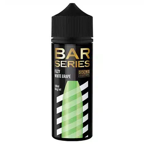Shop Bar Series Gold Edition 100ML Eliquid Shortfill - Bar Series Gold Edition 100ML Eliquid Shortfill - Vape Blaze