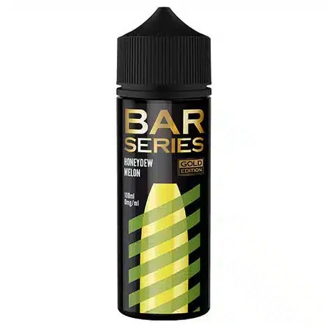 Shop Bar Series Gold Edition 100ML Eliquid Shortfill - Bar Series Gold Edition 100ML Eliquid Shortfill - Vape Blaze