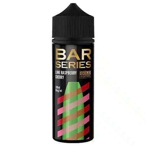 Shop Bar Series Gold Edition 100ML Eliquid Shortfill - Bar Series Gold Edition 100ML Eliquid Shortfill - Vape Blaze