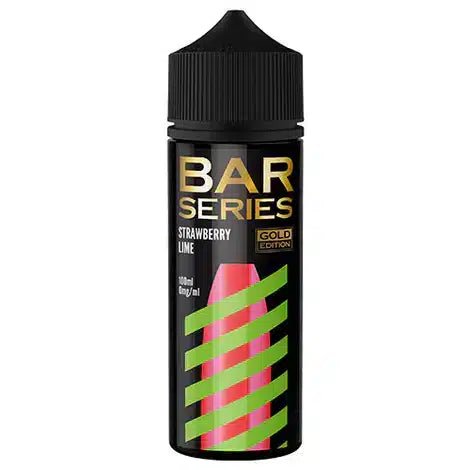 Shop Bar Series Gold Edition 100ML Eliquid Shortfill - Bar Series Gold Edition 100ML Eliquid Shortfill - Vape Blaze