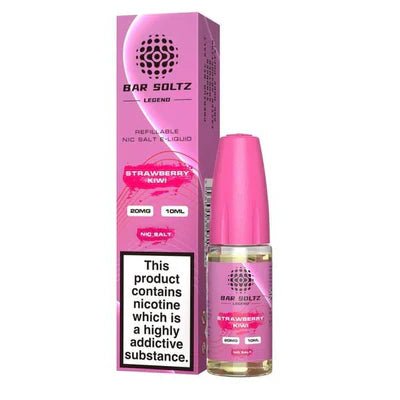Shop Bar Soltz Legend 10ML Nic Salts - Bar Soltz Legend 10ML Nic Salts - Vape Blaze