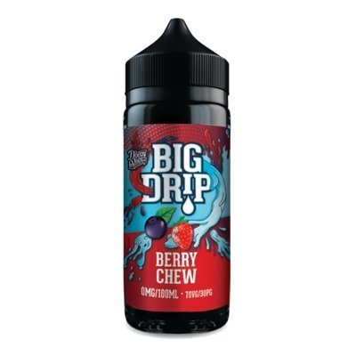 Shop Big Drip 100ml Shortfill - Big Drip 100ml Shortfill - Vape Blaze