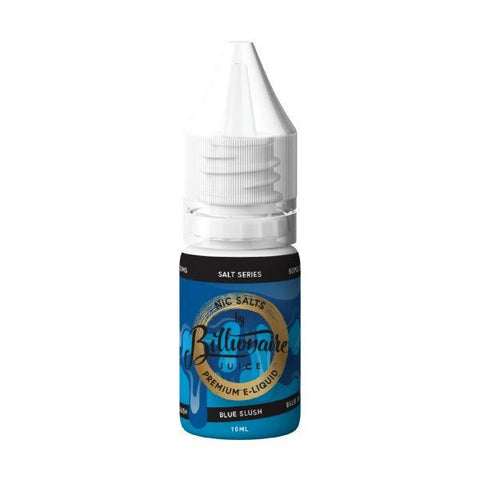 Shop Billonaire Juice 10ml Nic Salt Box of 10 - Billonaire Juice 10ml Nic Salt Box of 10 - Vape Blaze
