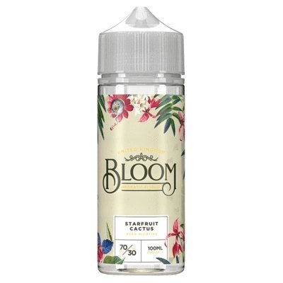 Shop Bloom 100ml Shortfill - Bloom 100ml Shortfill - Vape Blaze