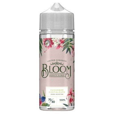 Shop Bloom 100ml Shortfill - Bloom 100ml Shortfill - Vape Blaze