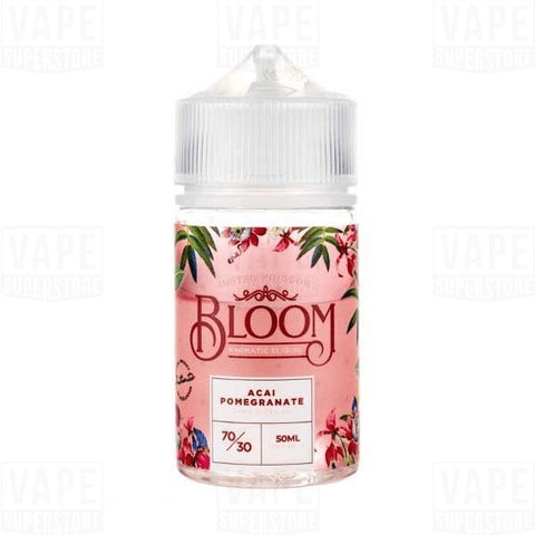 Shop Bloom 50ml Shortfill - Bloom 50ml Shortfill - Vape Blaze