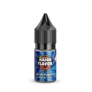 Shop Box of 10 - Major Flavor 10ML Nic Salts - Box of 10 - Major Flavor 10ML Nic Salts - Vape Blaze