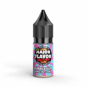 Shop Box of 10 - Major Flavor 10ML Nic Salts - Box of 10 - Major Flavor 10ML Nic Salts - Vape Blaze