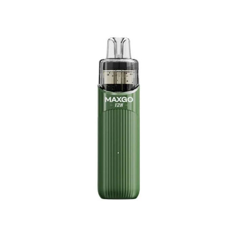 Shop Box of 10 - Relx Maxgo 12K Prefilled Pod Kit - Box of 10 - Relx Maxgo 12K Prefilled Pod Kit - Vape Blaze