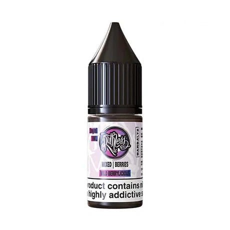 Shop Box of 10 - Ruthless Bar Saltz 10ML Nic Salts - Box of 10 - Ruthless Bar Saltz 10ML Nic Salts - Vape Blaze