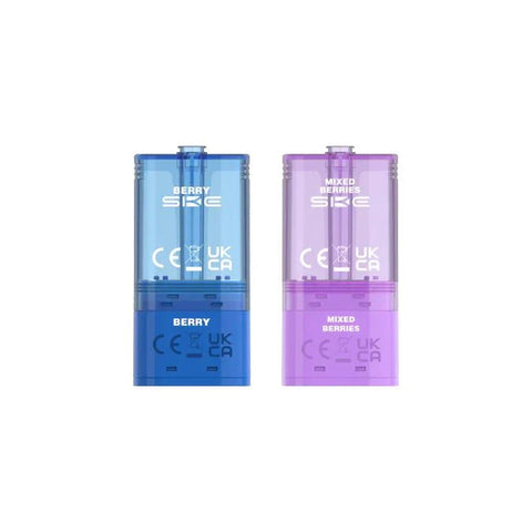 Shop Box of 10 - SKE Pro Max 30K Prefilled Pods - Box of 10 - SKE Pro Max 30K Prefilled Pods - Vape Blaze