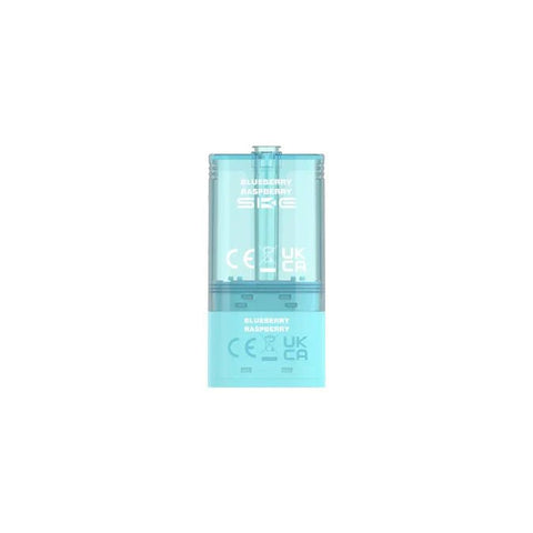 Shop Box of 10 - SKE Pro Max 30K Prefilled Pods - Box of 10 - SKE Pro Max 30K Prefilled Pods - Vape Blaze