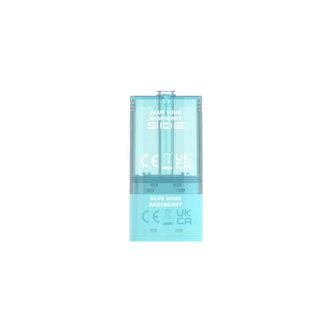 Shop Box of 10 - SKE Pro Max 30K Prefilled Pods - Box of 10 - SKE Pro Max 30K Prefilled Pods - Vape Blaze