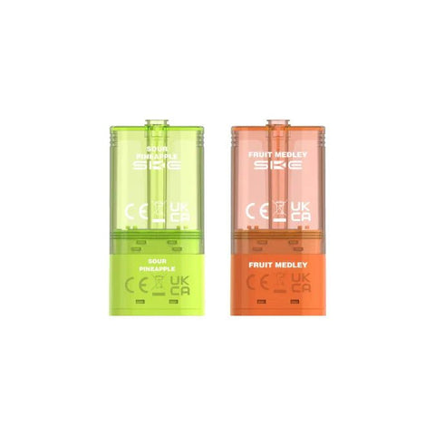 Shop Box of 10 - SKE Pro Max 30K Prefilled Pods - Box of 10 - SKE Pro Max 30K Prefilled Pods - Vape Blaze