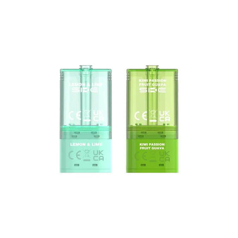 Shop Box of 10 - SKE Pro Max 30K Prefilled Pods - Box of 10 - SKE Pro Max 30K Prefilled Pods - Vape Blaze