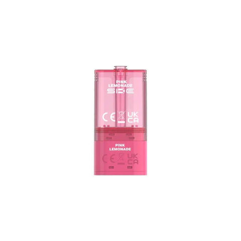 Shop Box of 10 - SKE Pro Max 30K Prefilled Pods - Box of 10 - SKE Pro Max 30K Prefilled Pods - Vape Blaze