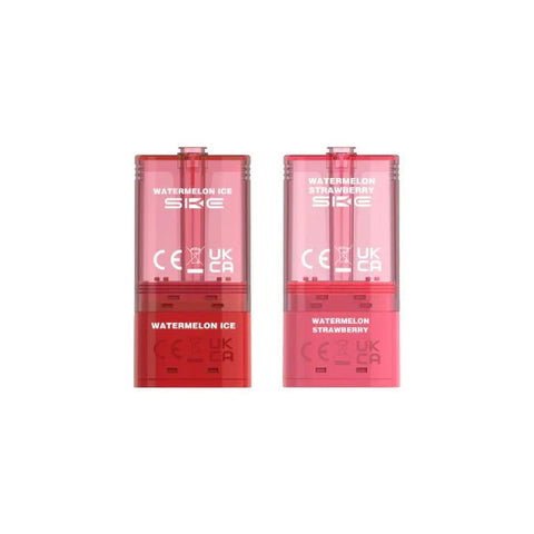 Shop Box of 10 - SKE Pro Max 30K Prefilled Pods - Box of 10 - SKE Pro Max 30K Prefilled Pods - Vape Blaze