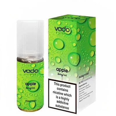 Shop Box of 10 - Vado 10ML E - Liquid - Box of 10 - Vado 10ML E - Liquid - Vape Blaze