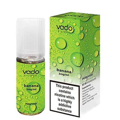 Shop Box of 10 - Vado 10ML E - Liquid - Box of 10 - Vado 10ML E - Liquid - Vape Blaze