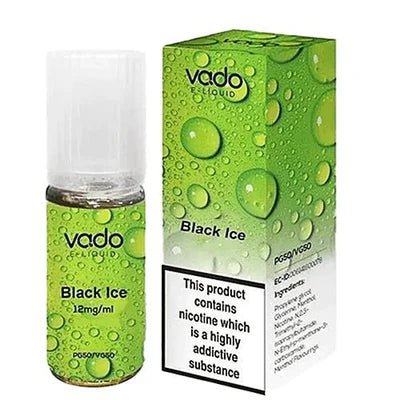 Shop Box of 10 - Vado 10ML E - Liquid - Box of 10 - Vado 10ML E - Liquid - Vape Blaze