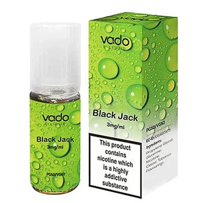 Shop Box of 10 - Vado 10ML E - Liquid - Box of 10 - Vado 10ML E - Liquid - Vape Blaze