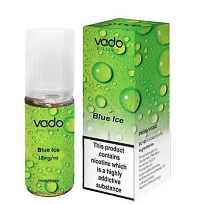 Shop Box of 10 - Vado 10ML E - Liquid - Box of 10 - Vado 10ML E - Liquid - Vape Blaze