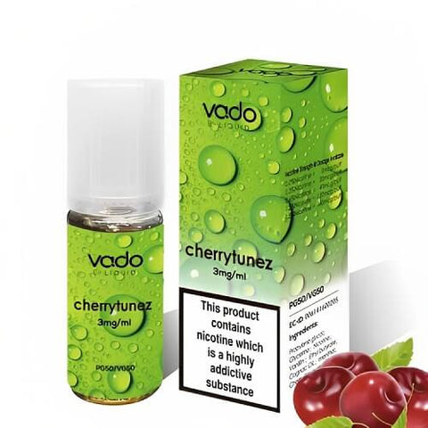 Shop Box of 10 - Vado 10ML E - Liquid - Box of 10 - Vado 10ML E - Liquid - Vape Blaze