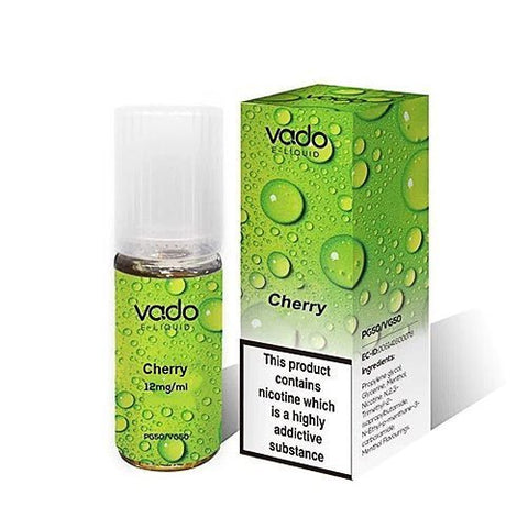 Shop Box of 10 - Vado 10ML E - Liquid - Box of 10 - Vado 10ML E - Liquid - Vape Blaze