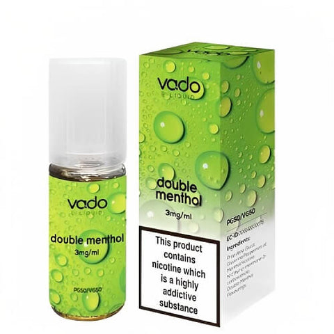 Shop Box of 10 - Vado 10ML E - Liquid - Box of 10 - Vado 10ML E - Liquid - Vape Blaze