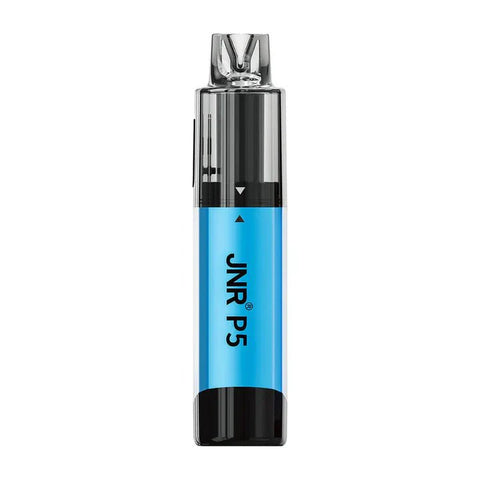 Shop Box of 3 - JNR P5 GlassRock 100K Prefilled Pod Vape Kit - Box of 3 - JNR P5 GlassRock 100K Prefilled Pod Vape Kit - Vape Blaze