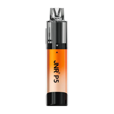 Shop Box of 3 - JNR P5 GlassRock 100K Prefilled Pod Vape Kit - Box of 3 - JNR P5 GlassRock 100K Prefilled Pod Vape Kit - Vape Blaze