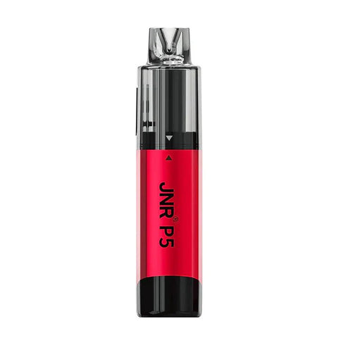 Shop Box of 3 - JNR P5 GlassRock 100K Prefilled Pod Vape Kit - Box of 3 - JNR P5 GlassRock 100K Prefilled Pod Vape Kit - Vape Blaze