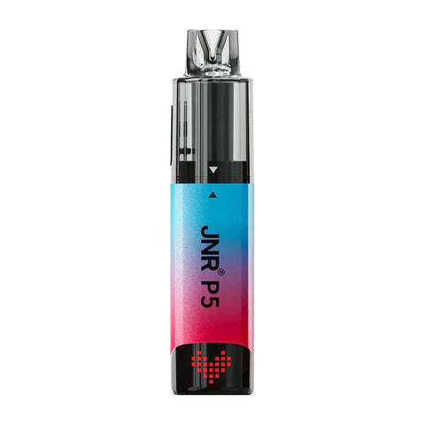Shop Box of 3 - JNR P5 GlassRock 100K Prefilled Pod Vape Kit - Box of 3 - JNR P5 GlassRock 100K Prefilled Pod Vape Kit - Vape Blaze
