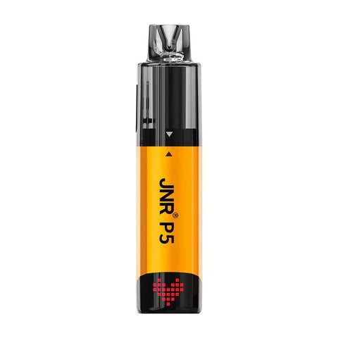 Shop Box of 3 - JNR P5 GlassRock 100K Prefilled Pod Vape Kit - Box of 3 - JNR P5 GlassRock 100K Prefilled Pod Vape Kit - Vape Blaze