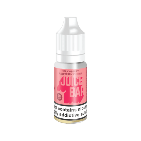 Shop Box of 5 - Juice Bar 10ML Nic Salts - Box of 5 - Juice Bar 10ML Nic Salts - Vape Blaze