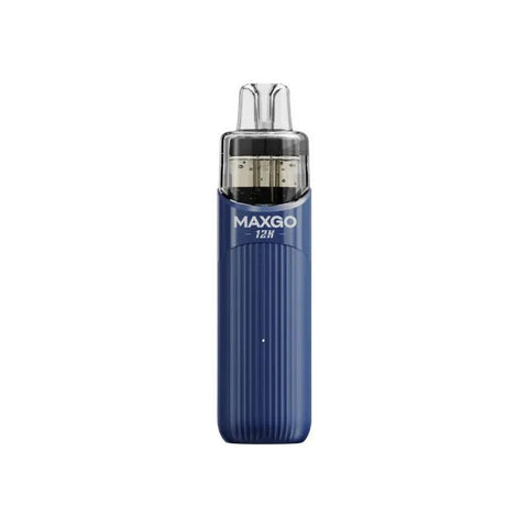 Shop Box of 5 - Relx Maxgo 12K Prefilled Pod Kit - Box of 5 - Relx Maxgo 12K Prefilled Pod Kit - Vape Blaze